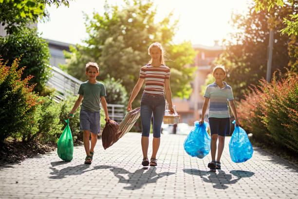 Full-Service Junk Removal in Rockwell Place, TX