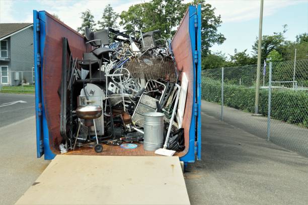 Best Estate Cleanout Services  in Rockwell Place, TX